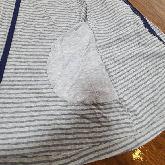 Three Dots duster cardigan - Picture 2 of 3